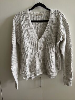 Monk & Lou knit sweater